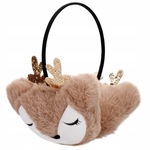 nauszniki zimowe pluszowe sarenka.jpg