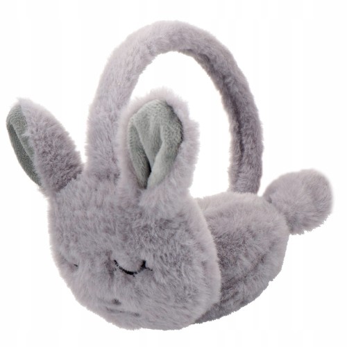 nauszniki zimowe pluszowe króliczek.jpg
