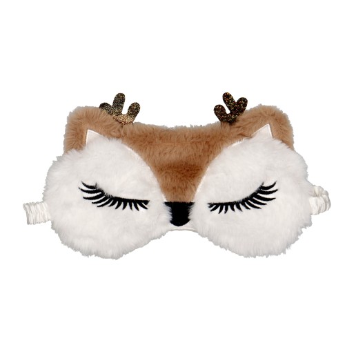 opaska do spania sarenka